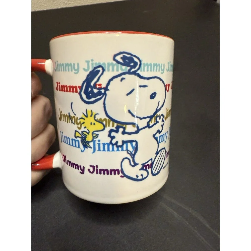 Peanuts product themed